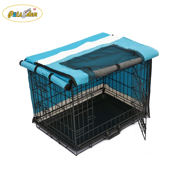 Pet Supply Pet Product Indoor Dog Kennel Metal Dog Cage