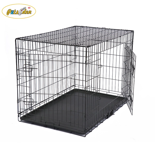 Pet Supply Pet Product Indoor Dog Kennel Metal Dog Cage