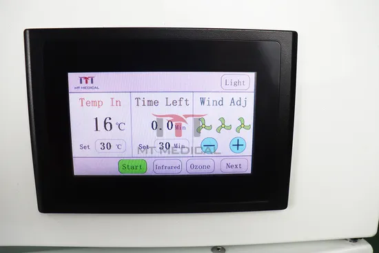 Low Price High Quality Automatic Pet Dog Cat Animal Hair Dryer Room Box Cabinet Dryer for Pet Grooming Salon