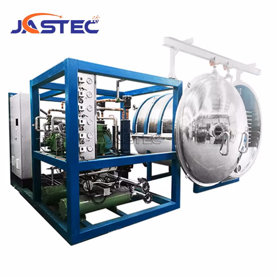 Vacuum Freeze Dryer Pet Freeze