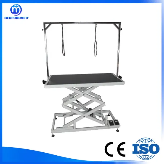 Veterinary Equipment Pet Supply Pet Grooming Table Me