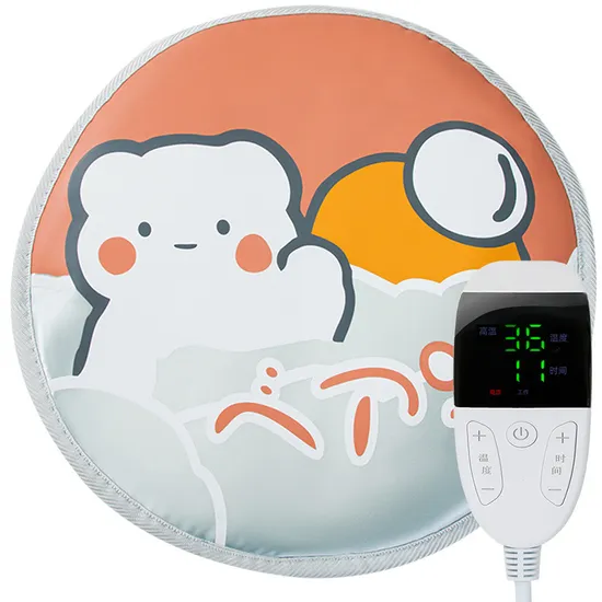 45cm*45cm Pet Waterproof Electric Heating Pad 3