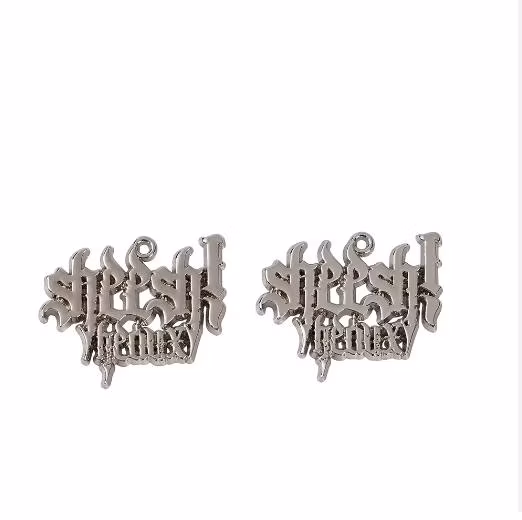 OEM Embossed Logo Non