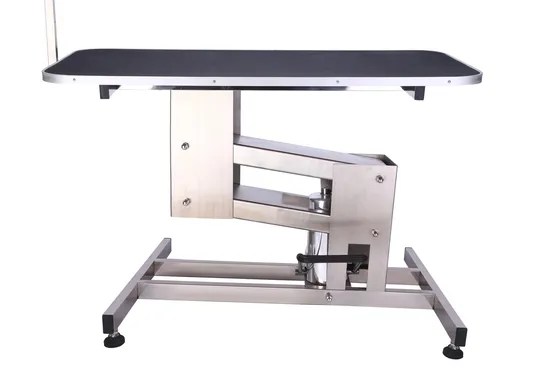 Pet Grooming Table 