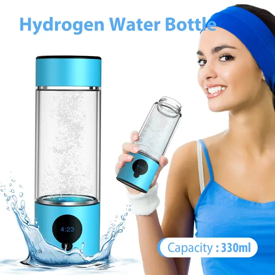 Suyzeko Hydrogen Water Cup High