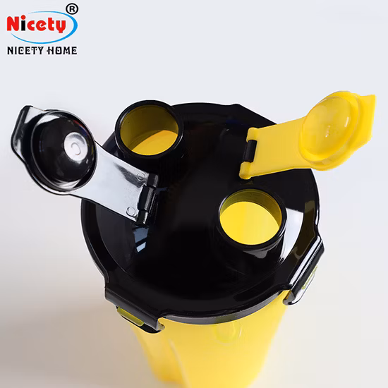 Factory Price Portable Outgoing Feeding Cup Travel Convenient Cat Pet Dog Water Bottle