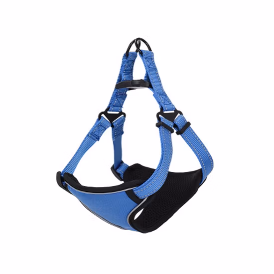 Nylon Weave with Spring Pet Dog Traction Rope Dog Leash Durable Dog Leash Retracable Dog Leashes Pet Product Pet Lead