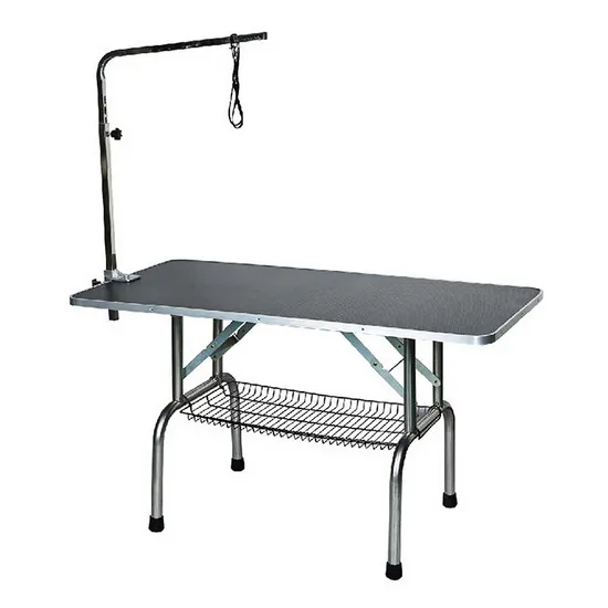 Folding Pet Grooming Table for Dogs High Quality 