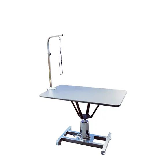 Hot Medical Veterinary Vet Animal Pet 304 Stainless Steel Grooming Table 