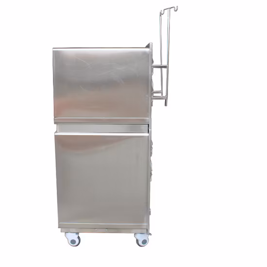 Best Selling Large Stainless Steel Pet Cage Veterinary Professional Cage Indoor Dog and Cat Cage for Sale with Best Price